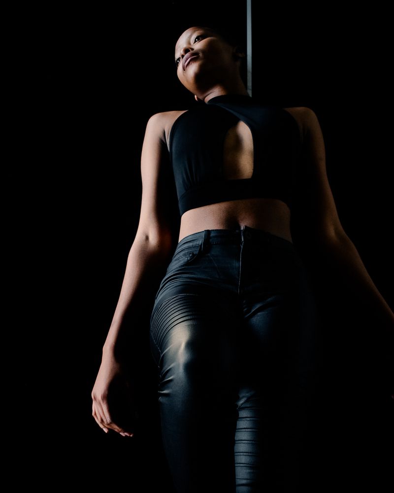 Photograph by Elvis Khupe