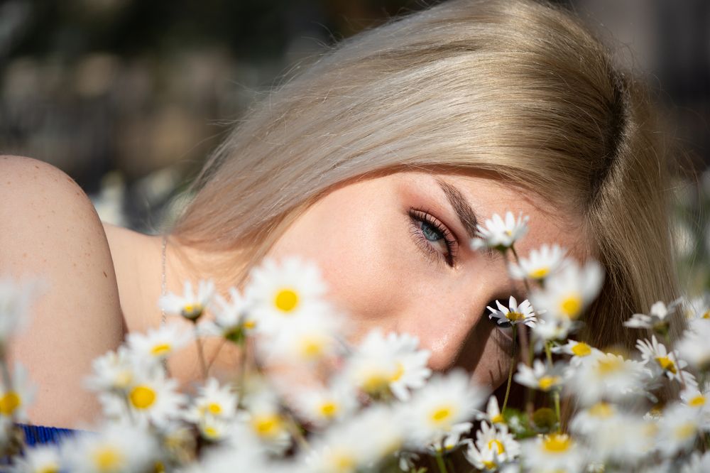 Photograph by АЛЛА ЗВЯГИНА