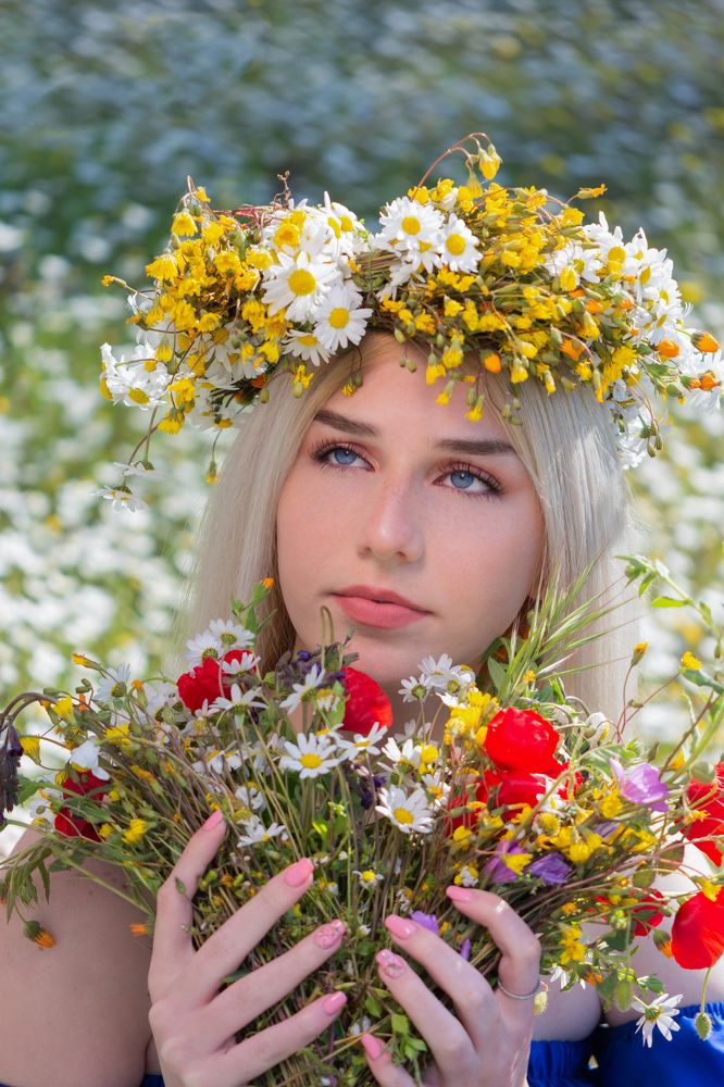 Photograph by АЛЛА ЗВЯГИНА