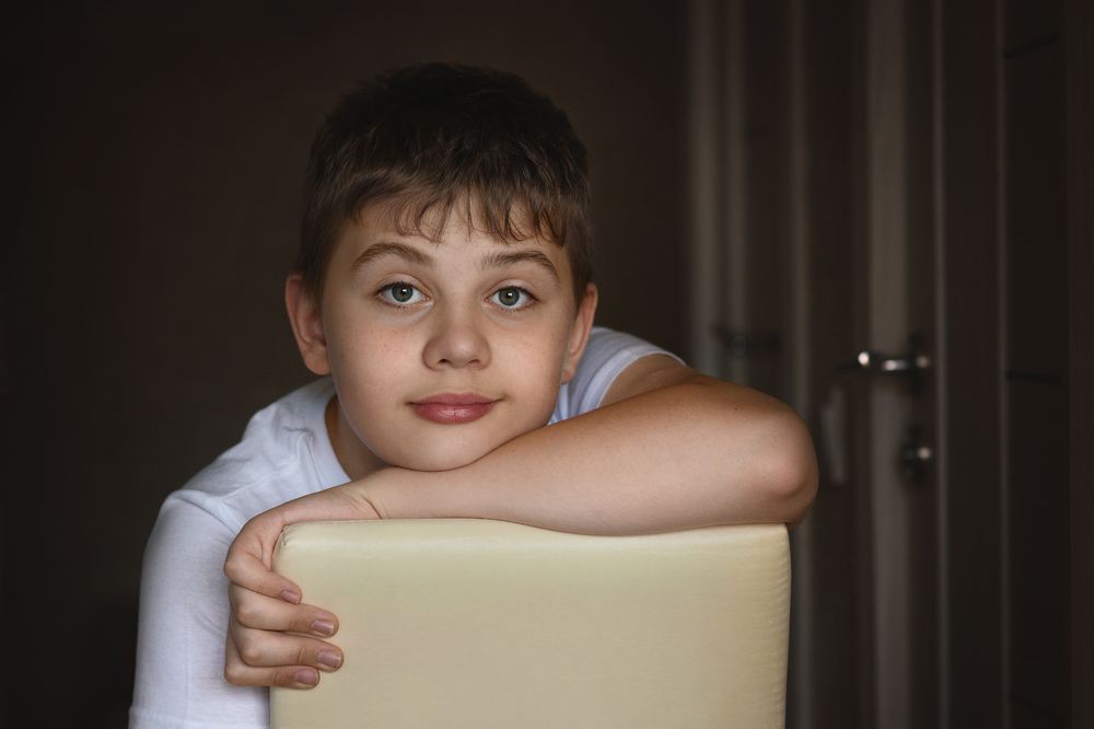 Photograph by Алексей Леухин