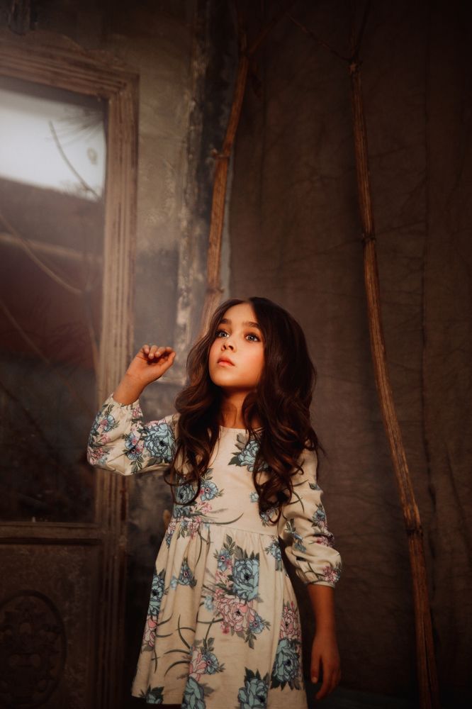 Сказочное мгновение