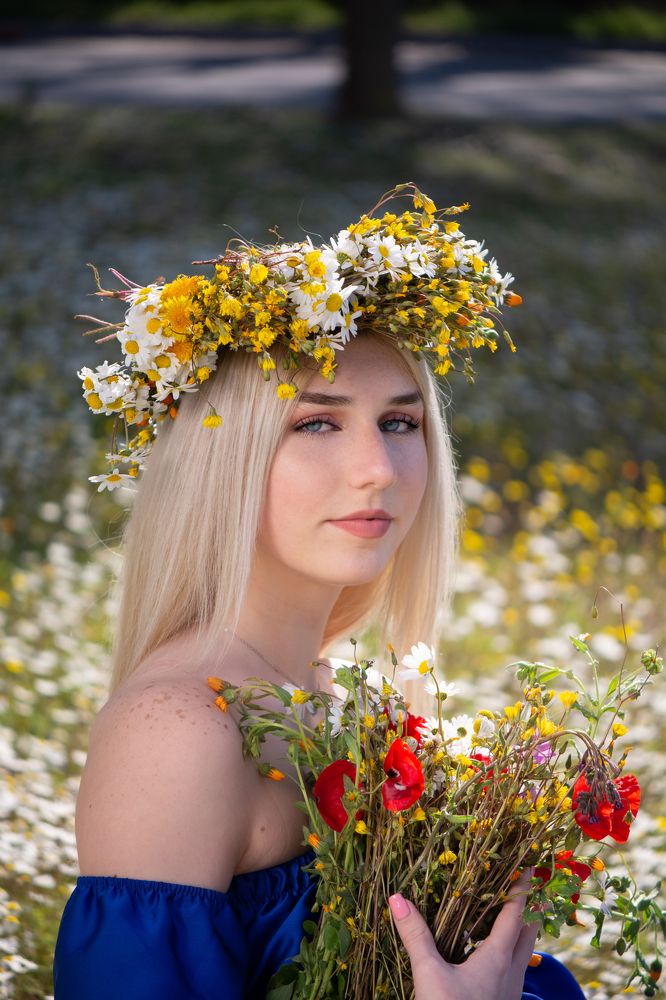 Photograph by АЛЛА ЗВЯГИНА