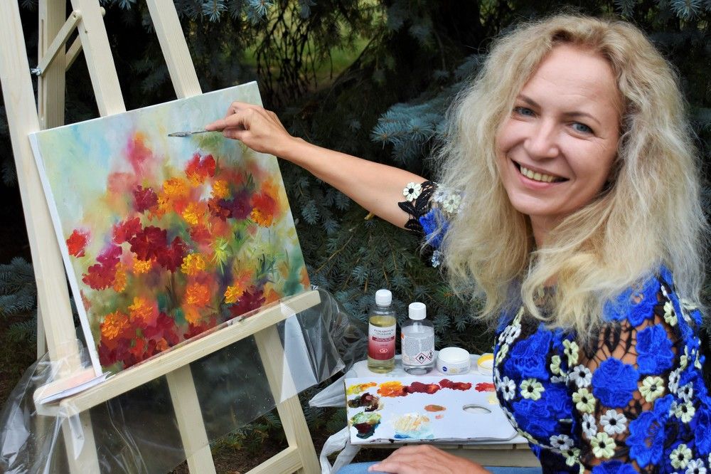 Photograph by Олександр Розум