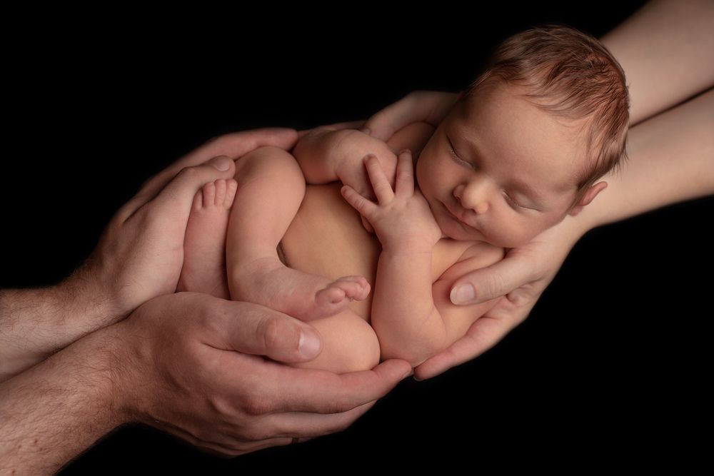 Photograph by Ксения Столярова