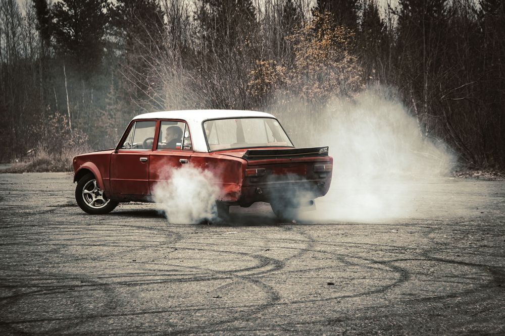 Photograph by Валентин Колинько