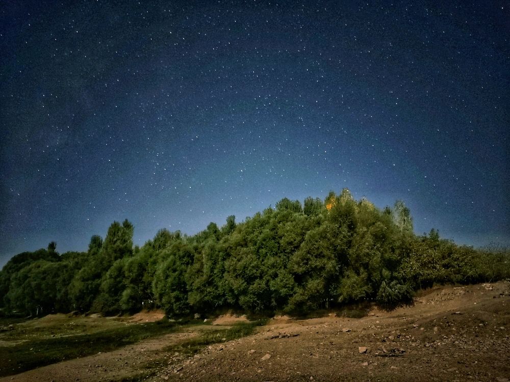 Photograph by Sherko Bahmani