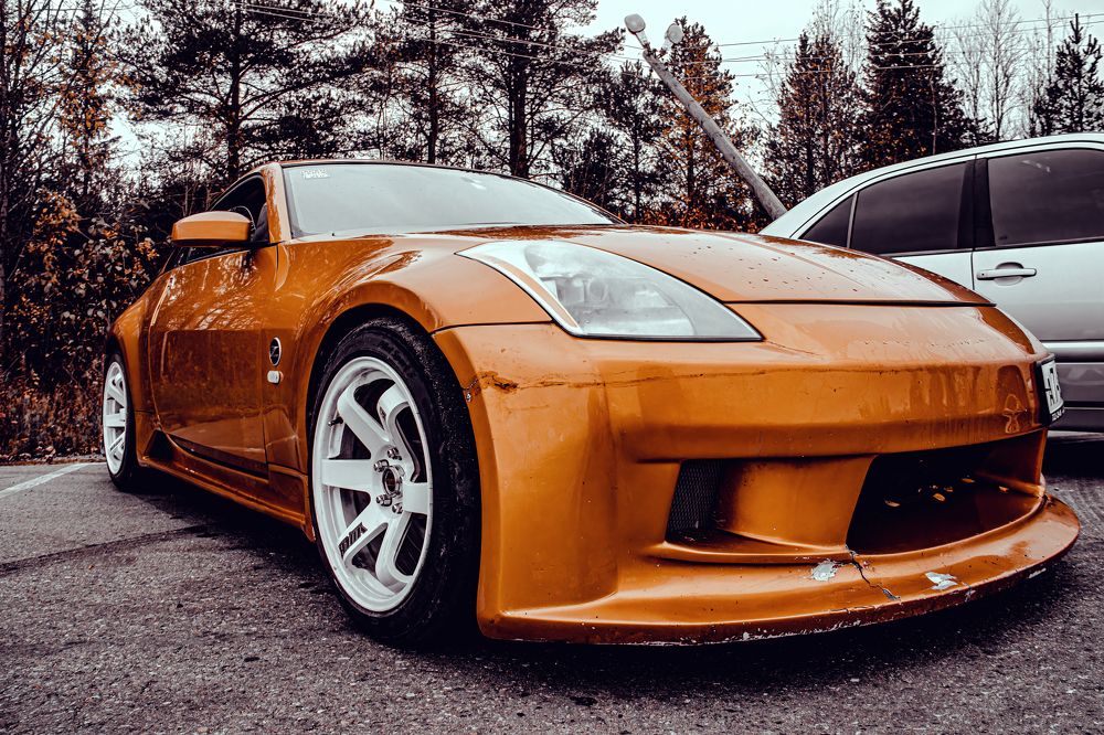 Photograph by Валентин Колинько