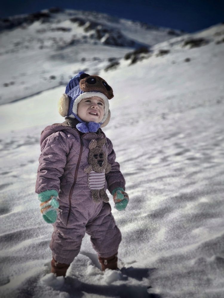 Photograph by Sherko Bahmani