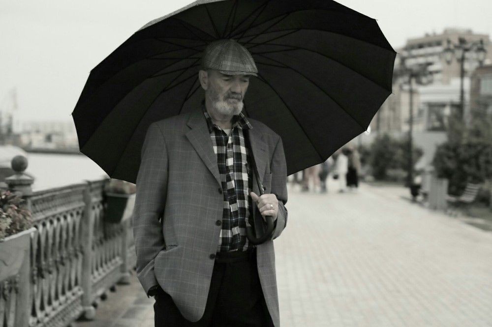 Photograph by Дарья Юсарева