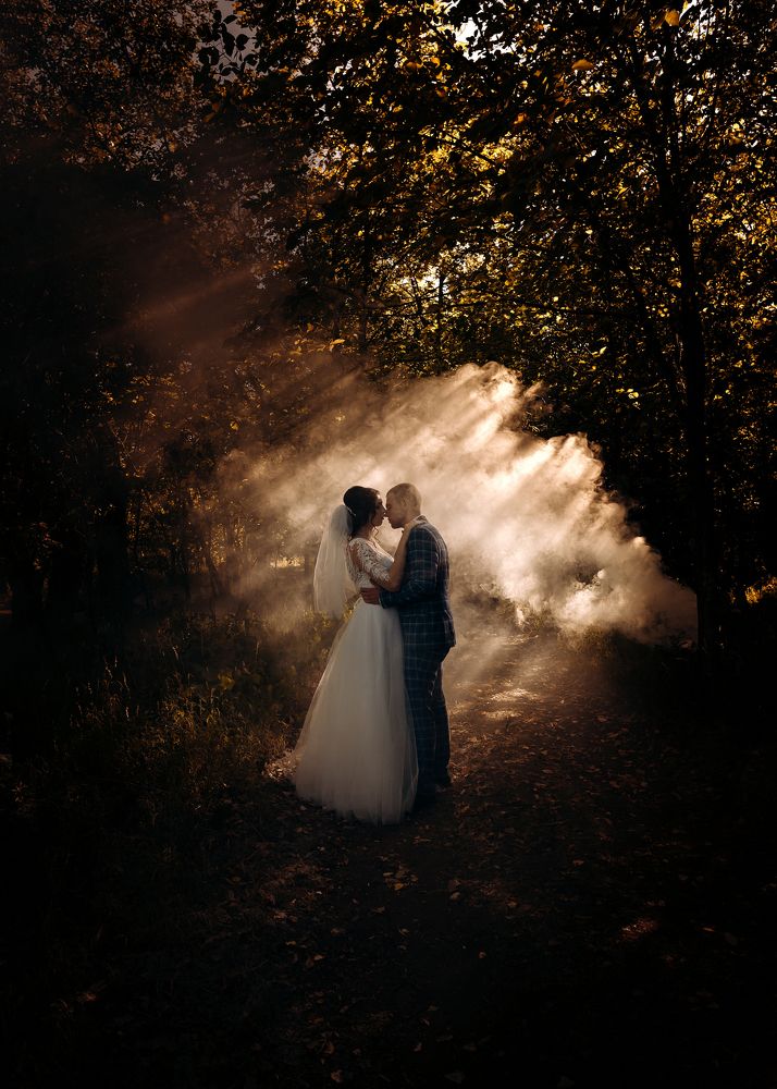 Photograph by Евгений Пивкин