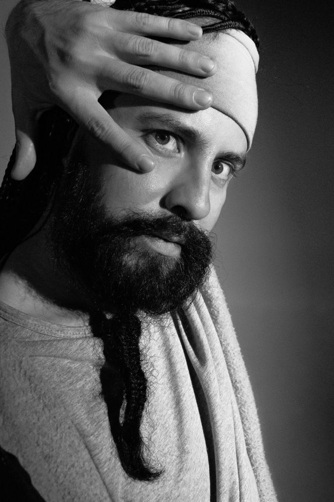 Photograph by Юлия Соложонкина