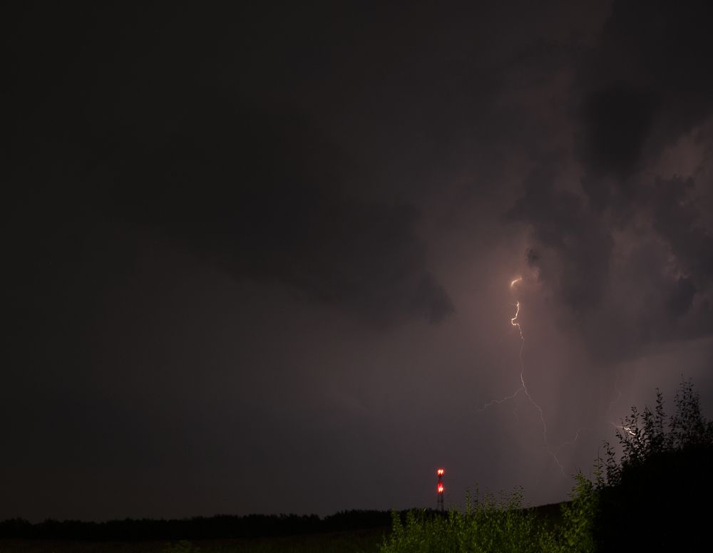 Photograph by Николай Алексеев