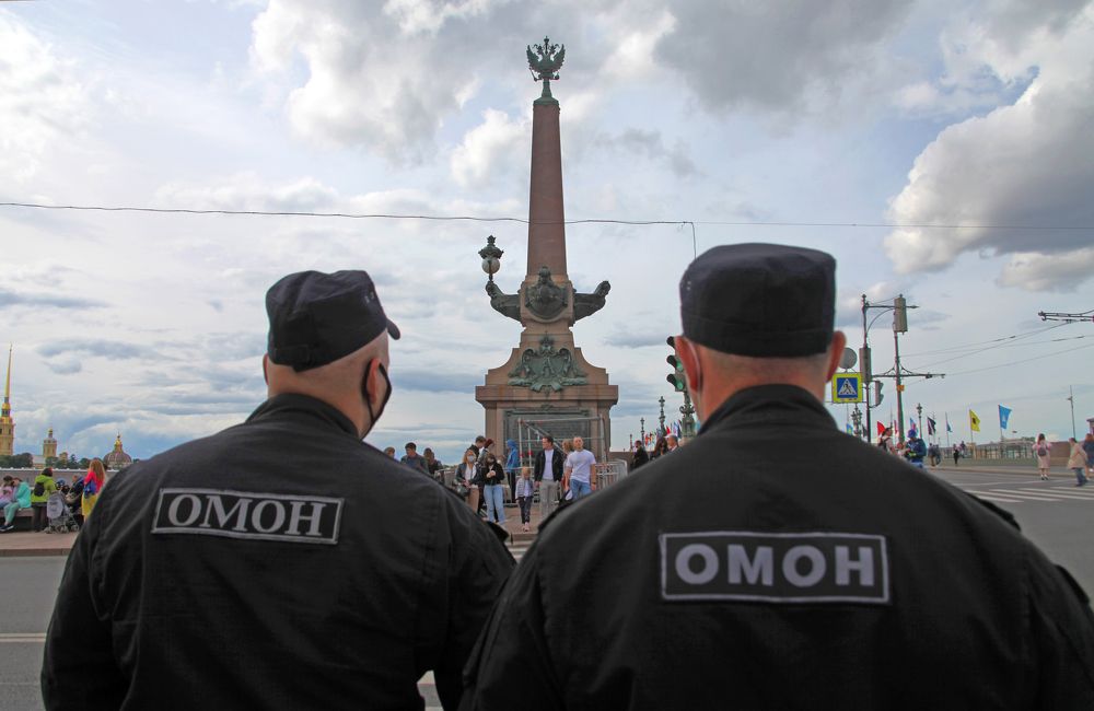 Photograph by Мария Самоловова