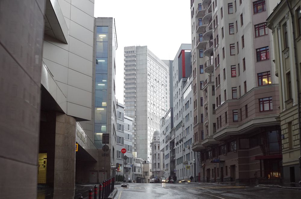 Photograph by Павел Левашов