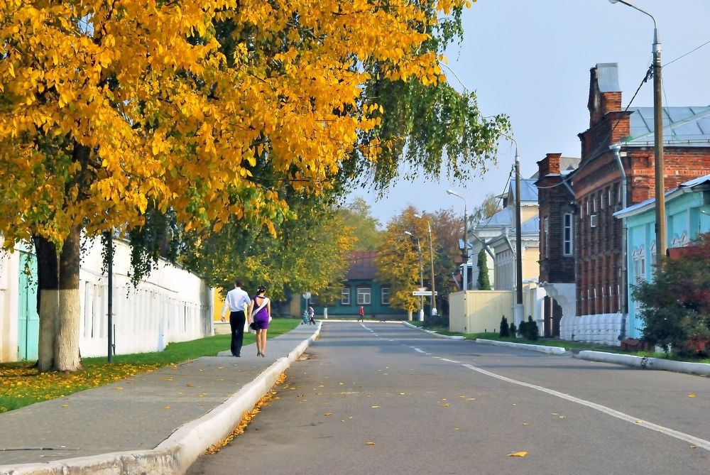 Photograph by Юрий Тимофеев