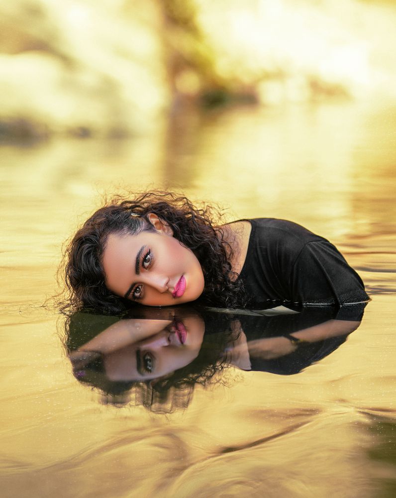 Photograph by Ahmadreza Azizi