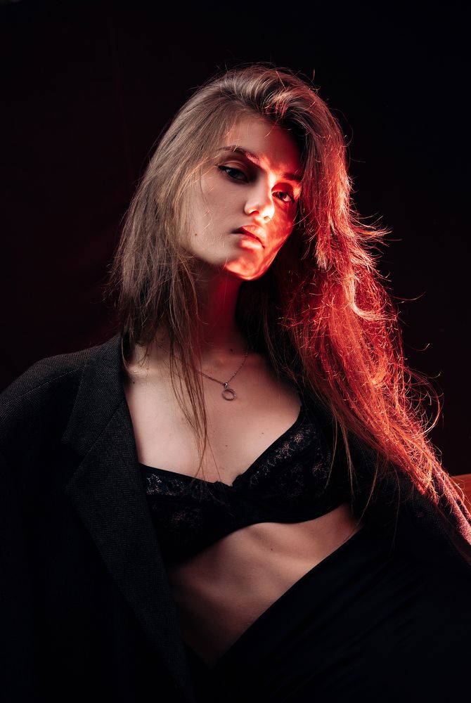 Photograph by Евгений Печорин