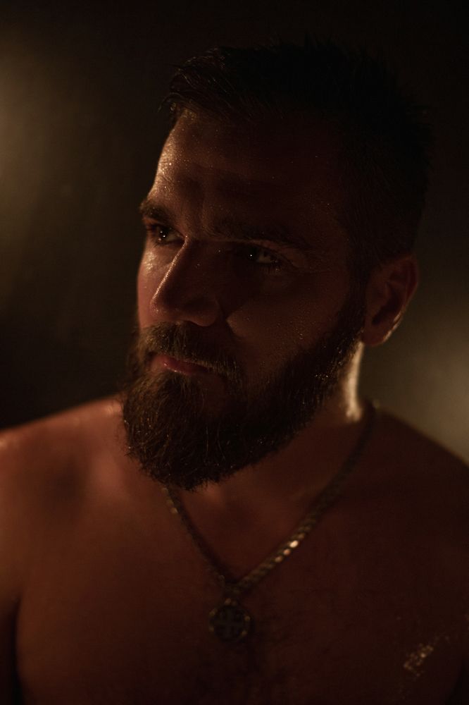 Photograph by Дарья Докучаева