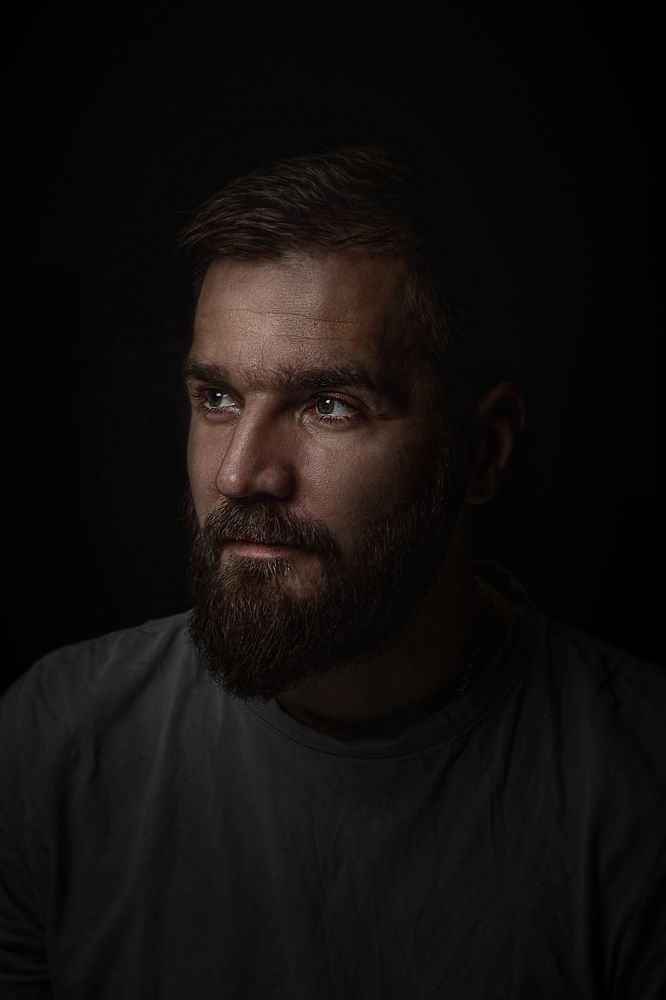 Photograph by Дарья Докучаева