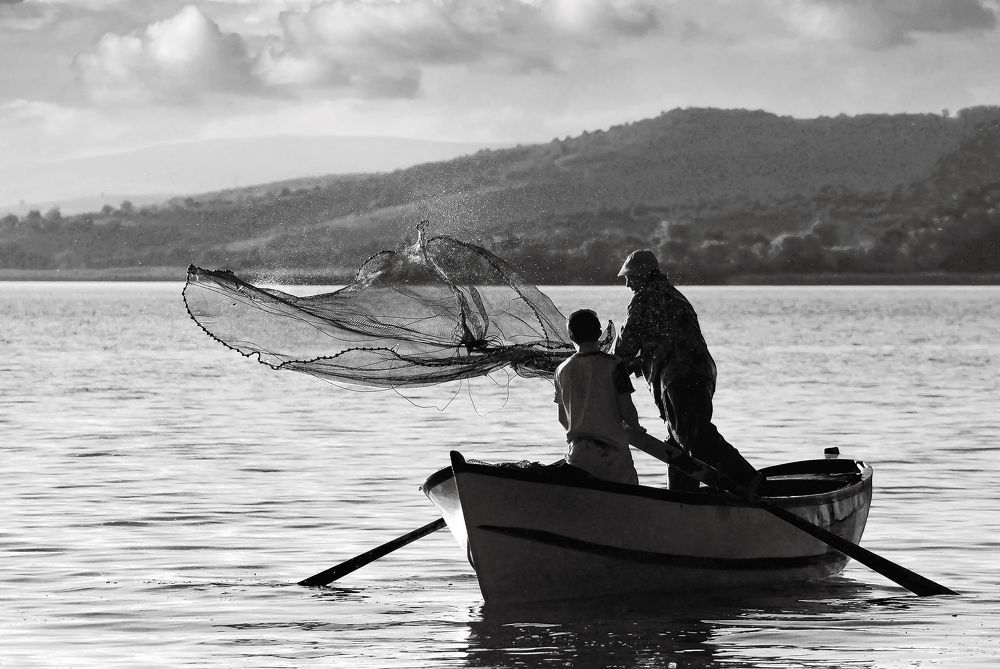 Photograph by Mehmet Kuş