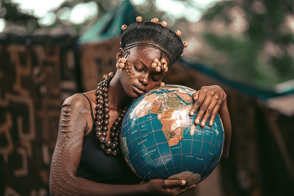 Embrace your culture