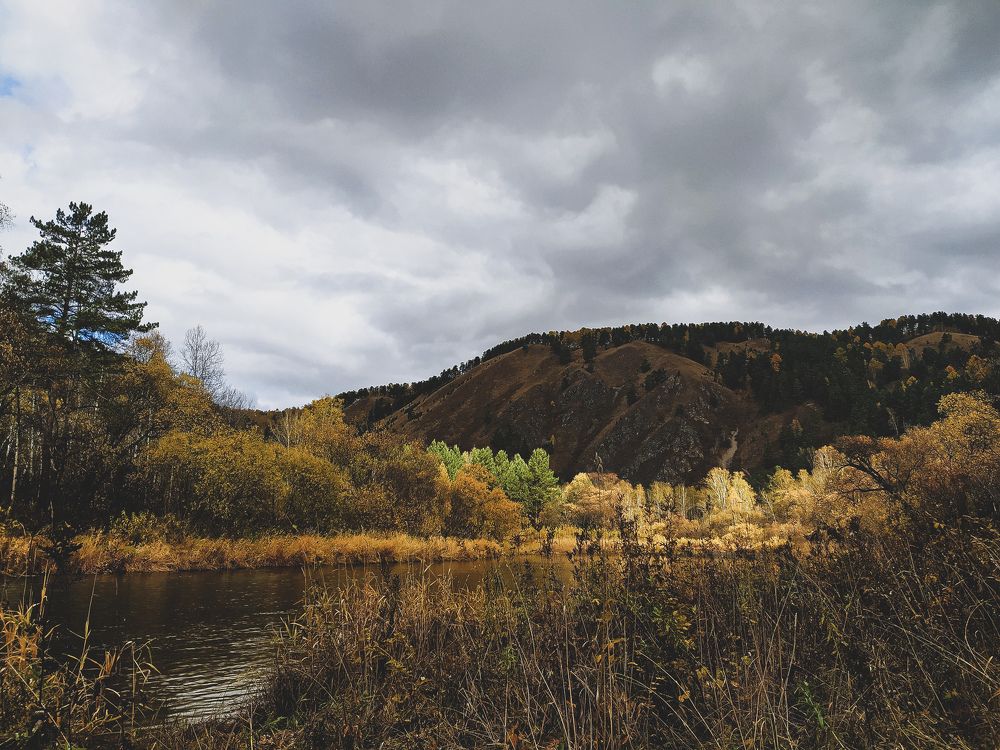 Photograph by Elena Kilina