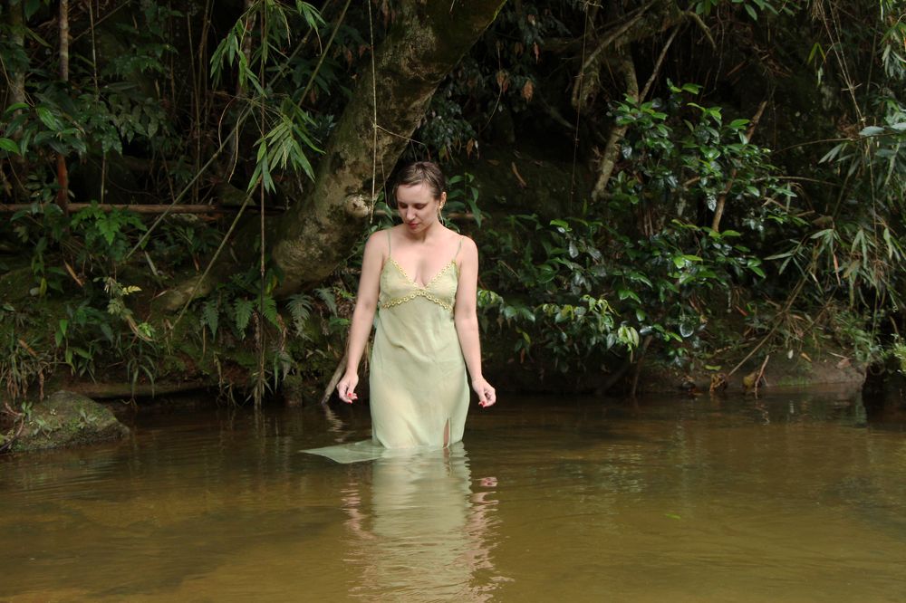 Photograph by Tatiana Barthem