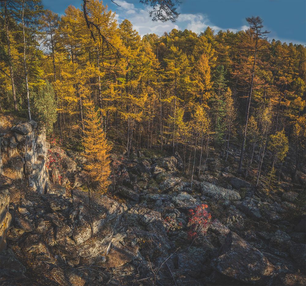 Photograph by Алексей Рубанов