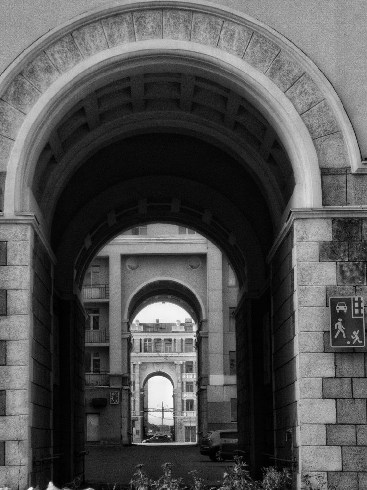 Photograph by Александр Гордиенко