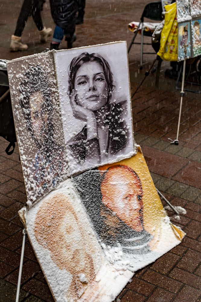 Photograph by Александр Гордиенко