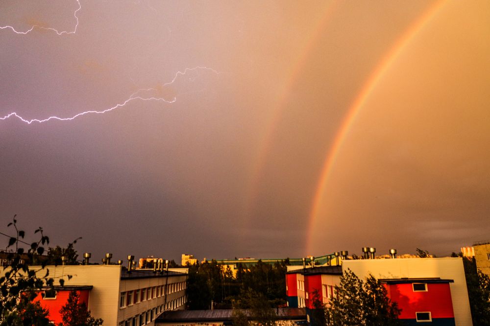 Photograph by Анна Дорофеева