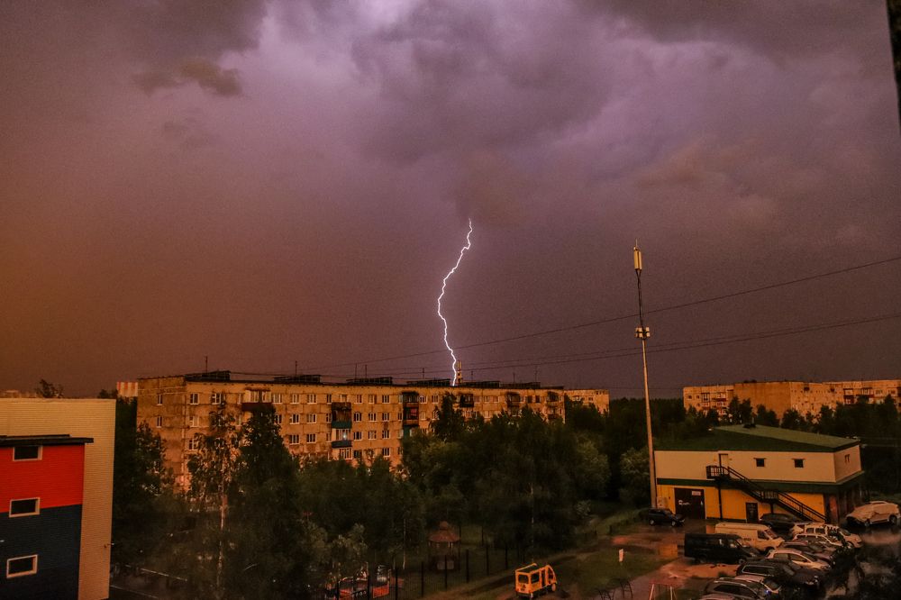 Photograph by Анна Дорофеева