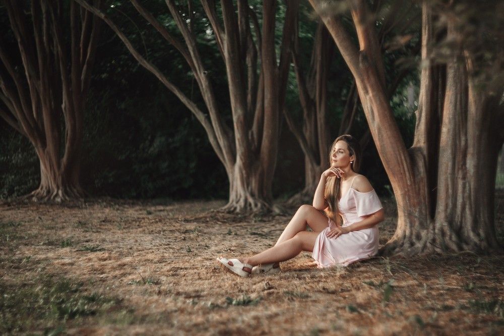 Photograph by Liudmila Parkhomava