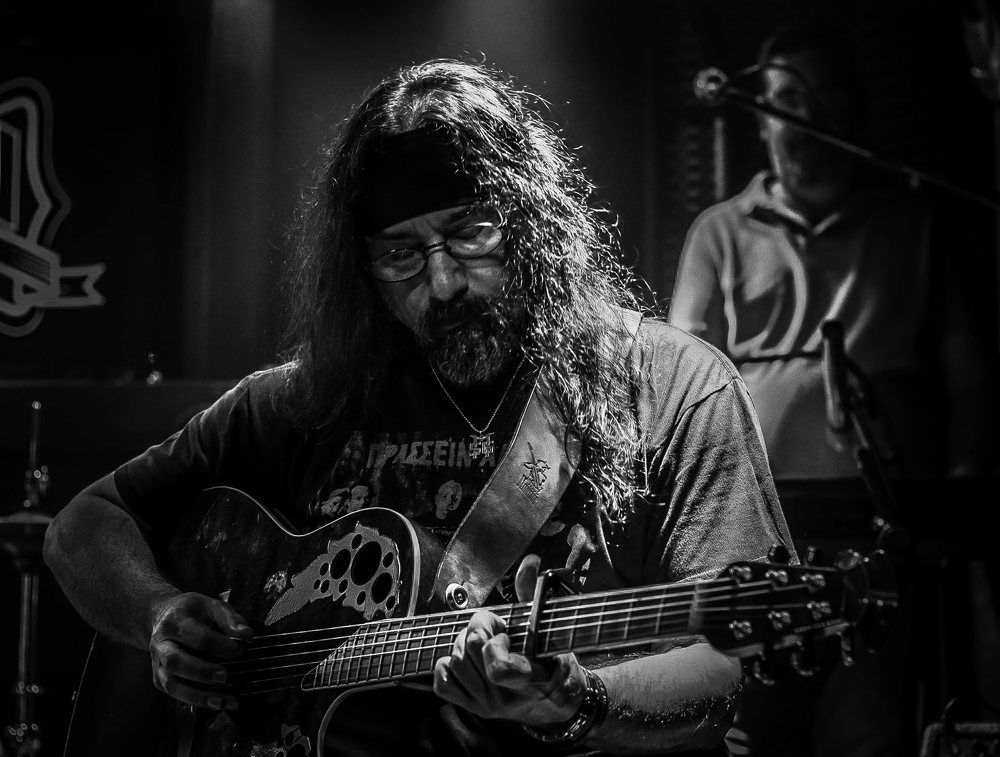 Photograph by Георгий Акопджанов