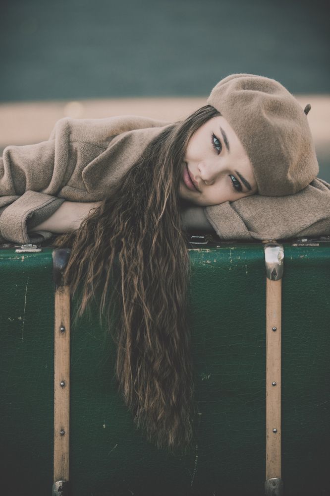 Photograph by Mihai Romeo Bogdan