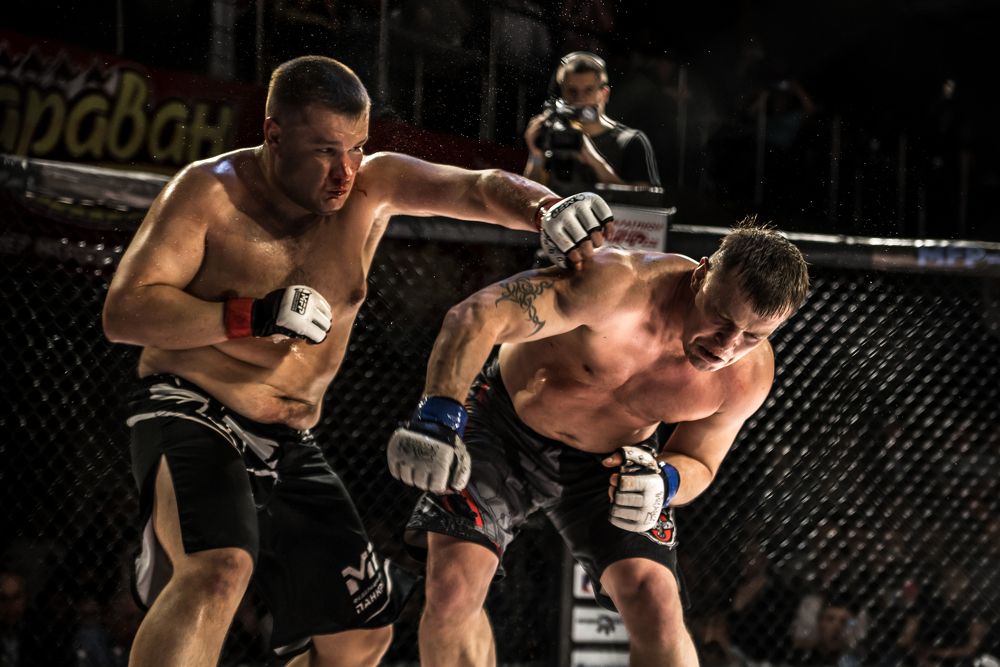 Photograph by Егор Круглов