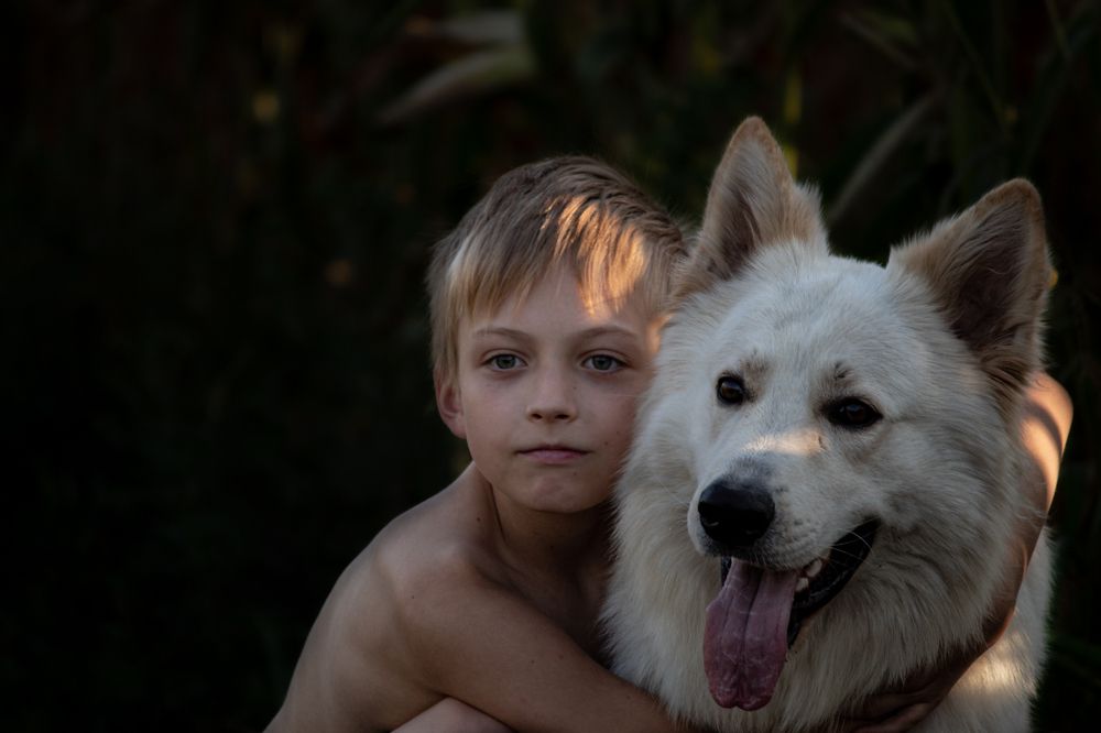 Photograph by Валерия Гончарова-Горобченко