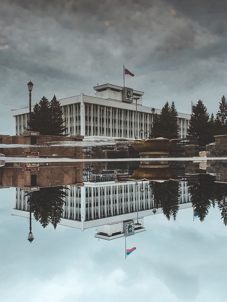 Photograph by Светлана Нестерова