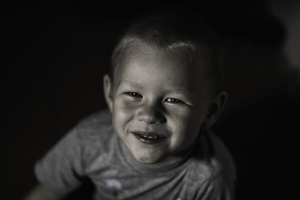 Фотография автора Александр Петухов