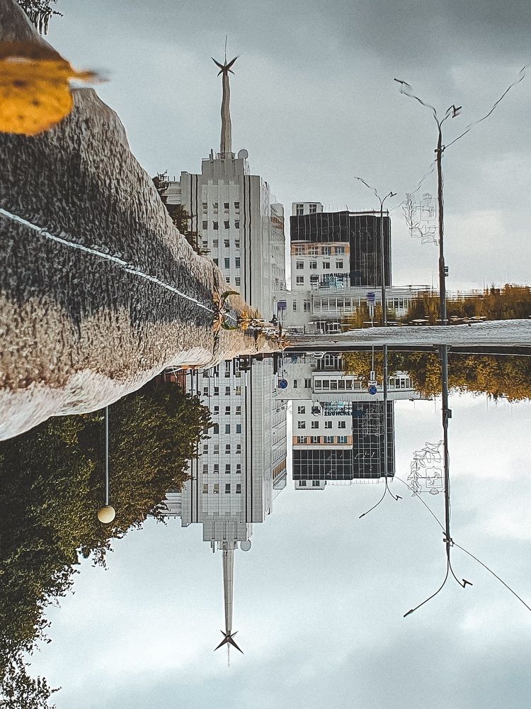 Photograph by Светлана Нестерова