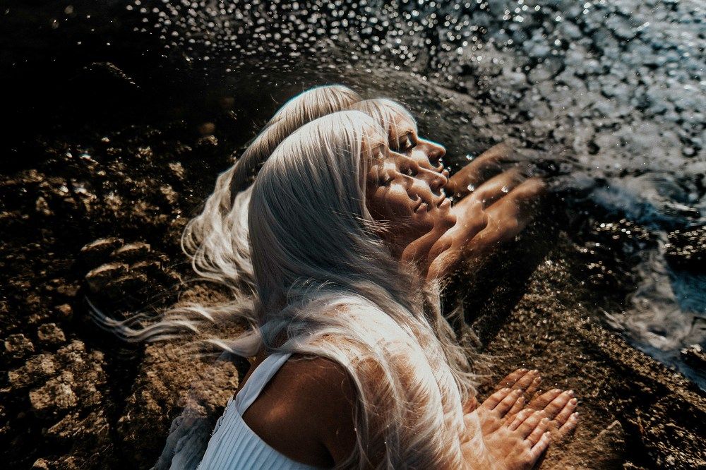 Photograph by Наталья Ковалева