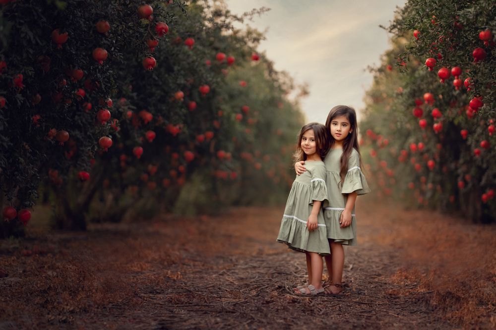 Photograph by Lena Shafran