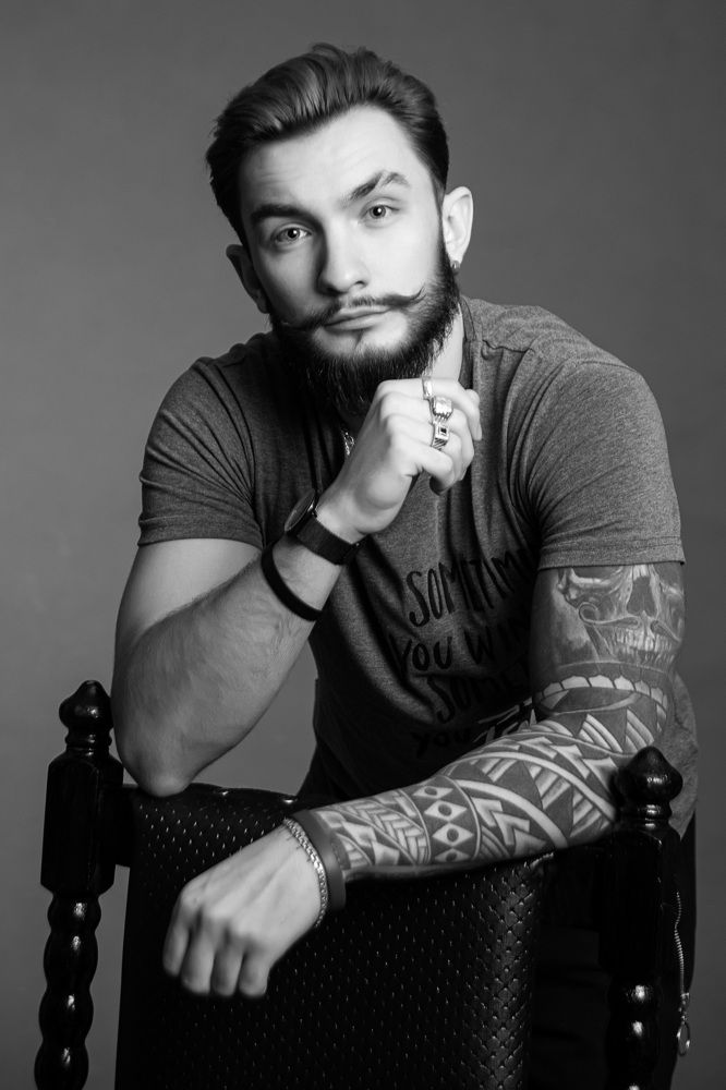 Photograph by Светлана Кудеринова