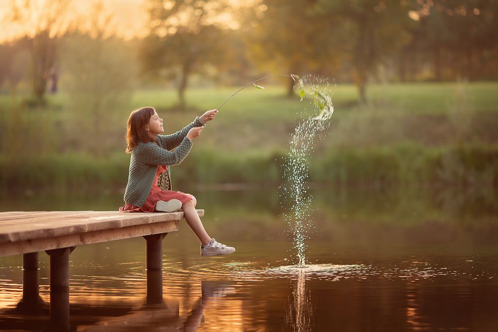 Photograph by Екатерина Белоножкина