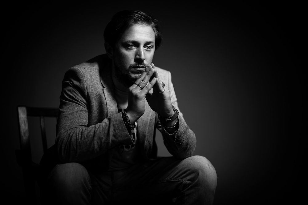 Photograph by Светлана Кудеринова