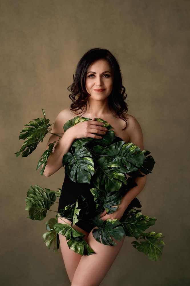 Photograph by Anna Łaskarzewska