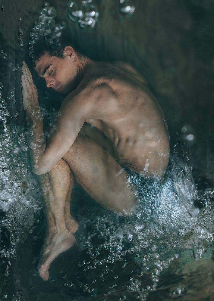 Photograph by Яна Пикулик