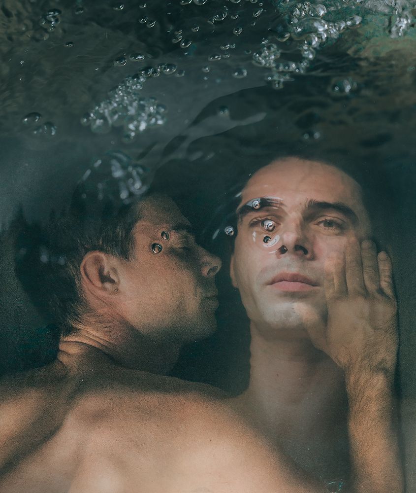 Photograph by Яна Пикулик