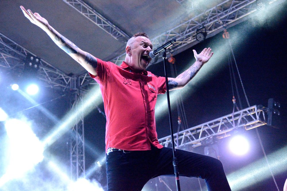 Photograph by Александра Ватутина