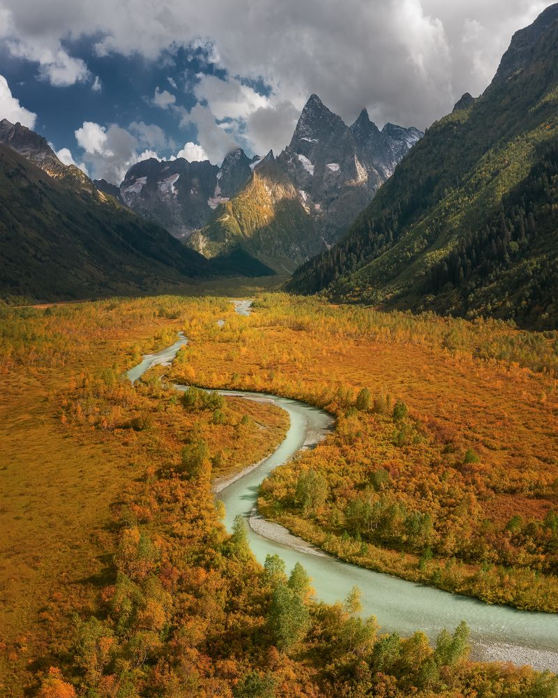 Photograph by Михаил Проскалов